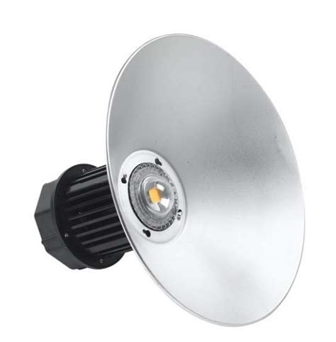Industrial Led Lighting At Best Price In Faridabad By Samrat Techno