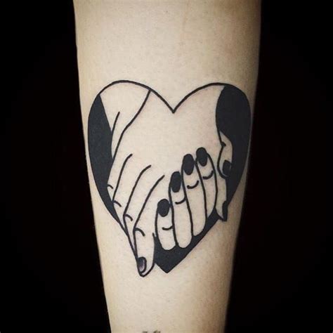12 Romantic Tattoos To Keep The Passion Alive Romantic Tattoo Hand