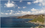 Küste bei Ajaccio - Korsika Foto & Bild | europe, france, corsica ...