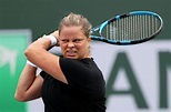 Clijsters comes up short at Indian Wells but aims to battle on - The ...