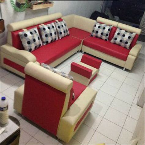 Jual produk kursi tamu jati minimalis terbaru harga murah jepara. 75 Gambar Kursi Sofa Pojok | Homkonsep