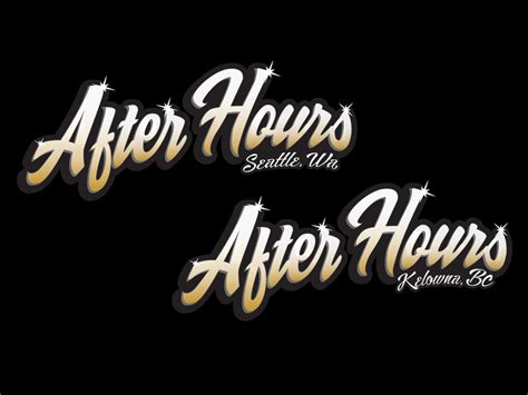 After Hours Low Rider After Hours Supply Co Official Store