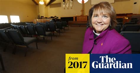 First Openly Gay United Methodist Bishop Stays Subject To Church