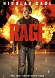 Rage [DVD] [2014] - Best Buy