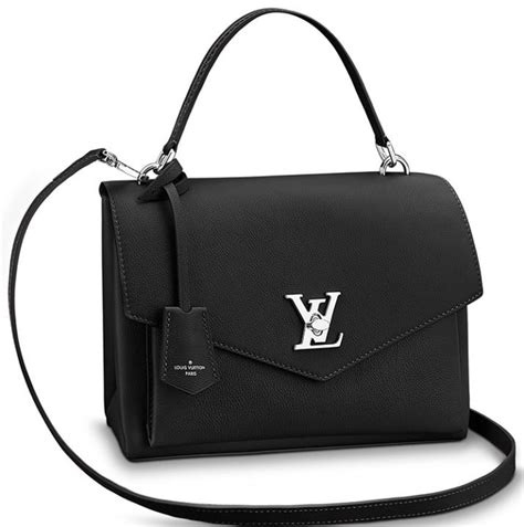 Louis Vuitton My Lockme Bag Bragmybag