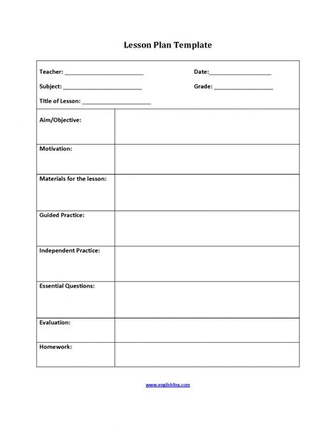 Wicor Lesson Plan Template Best Of Wicor Lesson Plan Template Have
