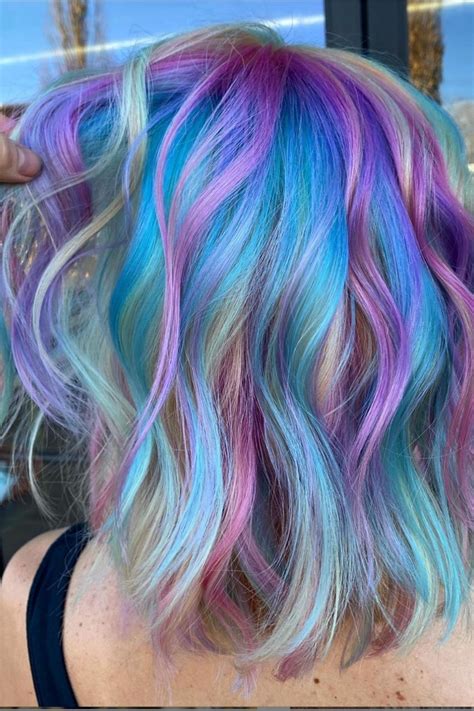 44 Best Fall hair colors and hair dye ideas for 2021! - Page 4 of 7