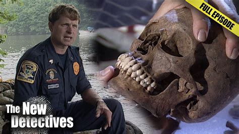 Bodies Of Evidence Full Episode The New Detectives Youtube