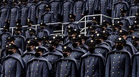 More Than 70 West Point Cadets Are Accused in Cheating Scandal - The ...