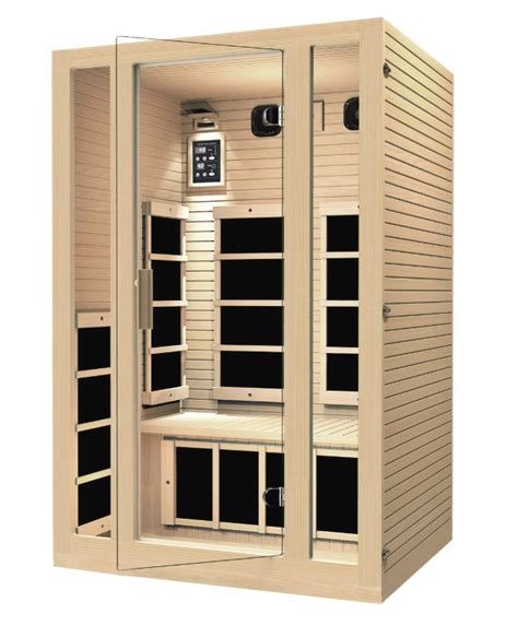 Top 10 Best Home Sauna On The Market Reviews 2022