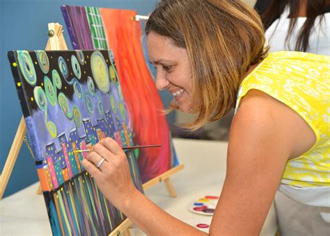 Art Classes And Events For Adults Mjcca
