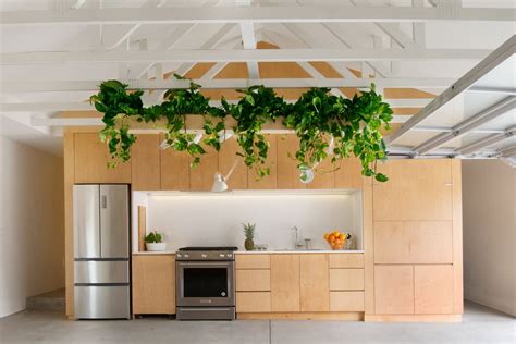 Gallery Of San Diego Garage Conversion Losada Garcia Architects Prismatica