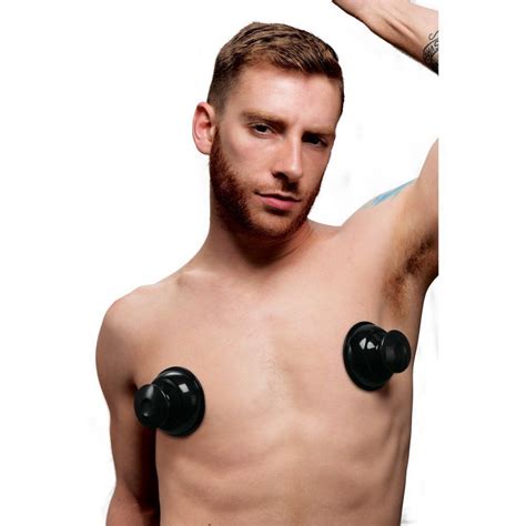 XL Plungers Extreme Nipple Suckers Premium Breast Enhancing Suction
