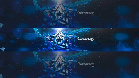 『speedart』 Gfx Banner Zustreded Free Banners Read Desc Youtube