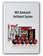 RKS Reinhardt - Kettlebell System - Cent Course