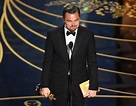 Oscars 2016: Leonardo DiCaprio finally wins his Oscar for Best Actor ...