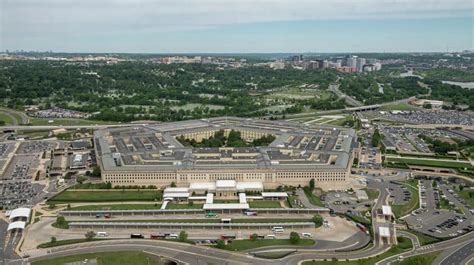 Pentagon Announces New Us 600 Million Military Aid Package For Ukraine Ukrainska Pravda