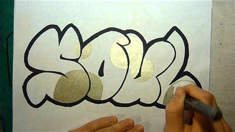 Easy Graffiti Sketches Pcohen Sketch Blog Zeichnungen Niedliche