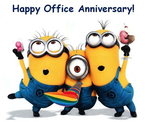Here s wishing you a happy work anniversary mappen memes. 47 best Happy Work Anniversary images on Pinterest | Happy ...