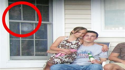 Top 15 Things Hidden In Pictures With Scary And Mysterious Backstories