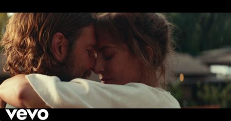 lady gaga and bradley cooper s ‘shallow music video is worth again and again madly odd