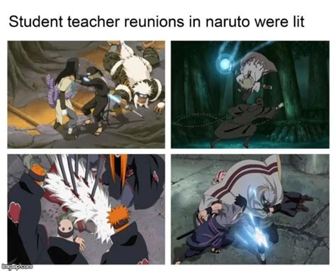 Memes Only Naruto Fans Will Find Funny 5 Imgflip