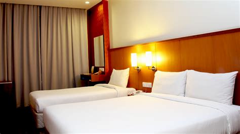 Featured amenities include a business center, complimentary newspapers in the lobby, and dry cleaning/laundry services. Cititel Express Kota Kinabalu - Kota Kinabalu Info