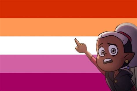 Luna Frankie On Twitter Rt Ashybugg Its Lesbian Visibility Week Uhhh Lesbians We Slay