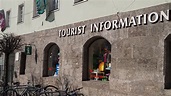 Tourist-Information Innsbruck | all-inn.at - Der Innsbruck Guide