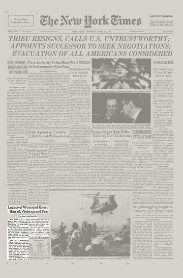 Legacy Of Wounded Knee Hatred Violence And Fear The New York Times