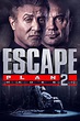 Escape Plan 2: Hades (2018) - Posters — The Movie Database (TMDB)