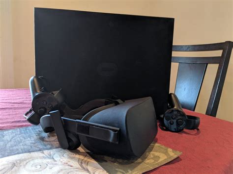 The Best Place To Buy Oculus Rift Windows Central