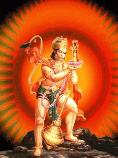 Lord Hanuman Gif Lord Hanuman Good Discover Share Gifs My XXX Hot Girl
