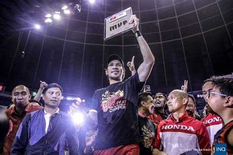 June Mar Fajardo Sets Pba Mark Bags Philippine Cup Finals Mvp Award