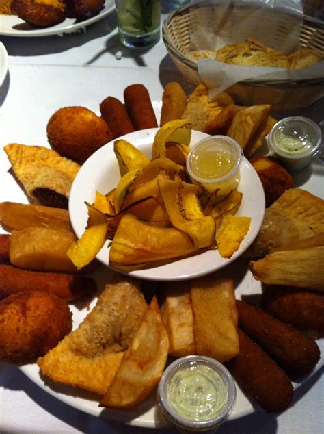 Very helpful with menu selections, descriptions, suggestions. Miami 2012 (Cuban Food!!) | Vacation Pics | Pinterest