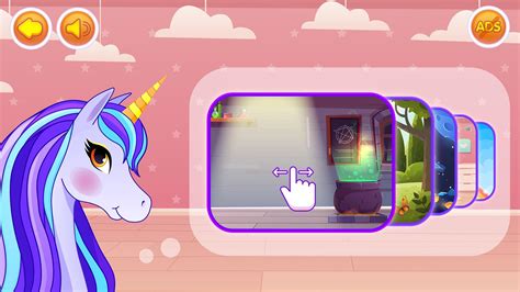 Unicorn Dress Up Games For Girls Apk For Android Download