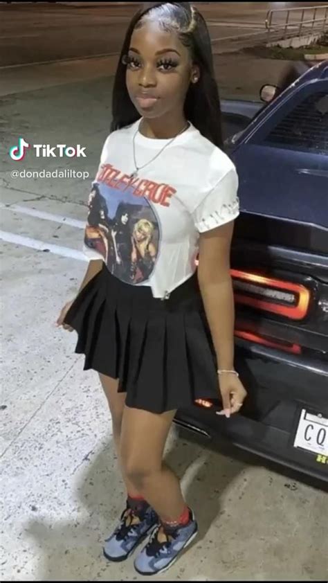 Video Teenage Fashion Outfits Cute Birthday Outfits Swag Outfits For