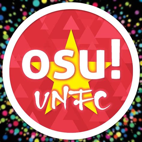 Osu Việt Nam Fan Club