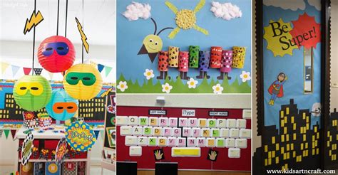 Alphabet sets and number lines serve as a language or math reference that. Classroom Bulletin Board Decorations, Displays, & Border ...