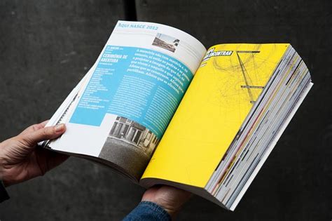 25 Modern Examples Of Layouts In Book Design Jayce O Yesta