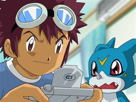 Watch Digimon Season 2 Digital Monsters Episode 43 Online Invasion