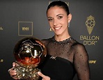 The Most Beautiful Spanish Soccer Star in the World, Aitana Bonmatí ...