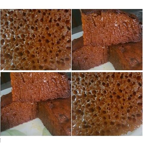 Resepi brownies kedut simple sukatan cawan. Food, Lifestyle, Education, Parenting, DIY | CaraResepi
