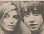 Tony Hicks and Jane Lumb Photos, News and Videos, Trivia and Quotes ...