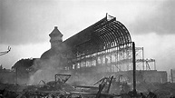 November 30, 1936: The Crystal Palace is destroyed by fire | BT