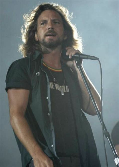Eddie Vedder Sexy Ten Pearl Jam Songs Reviews