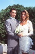 Estefanía de Mónaco y Daniel Ducruet el día de su boda - La Familia ...