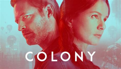 Colony 3x02 Promo E Trama Dallepisodio Serie Tv Cinefilosit