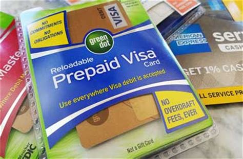 Plus, you don't have to worry about overdraft fees, since your spending cannot. Why Consumers May Be Hearing About the CFPB's Prepaid Card ...