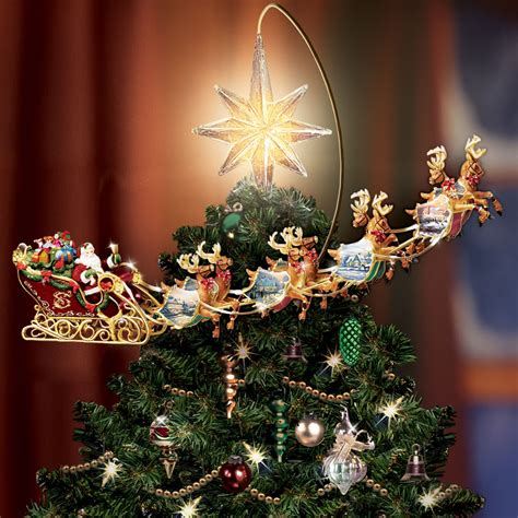 40 Best Christmas Tree Toppers All About Christmas